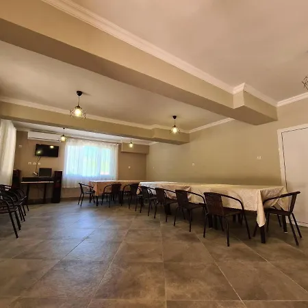 招待所 Magic Life