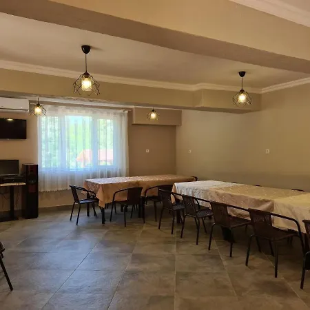 Magic Life 招待所 *