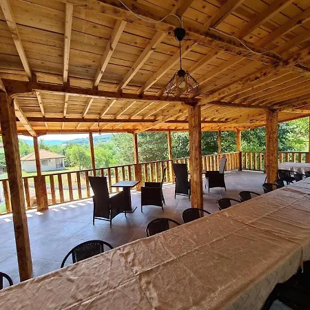 комплекс Magic Life Vishna