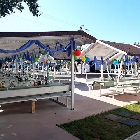 комплекс Magic Life Vishna