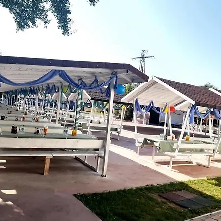 комплекс Magic Life