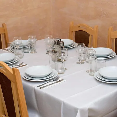 комплекс Magic Life Къща за гости *