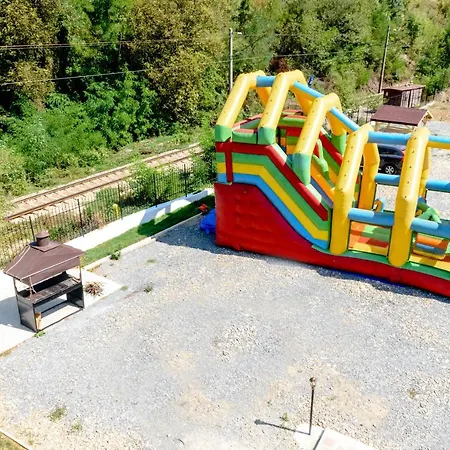 комплекс Magic Life * Vishna