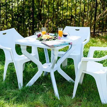 Къща за гости комплекс Magic Life Vishna