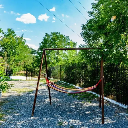 Magic Life 招待所