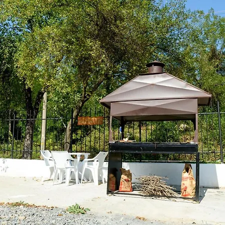 комплекс Magic Life Къща за гости *