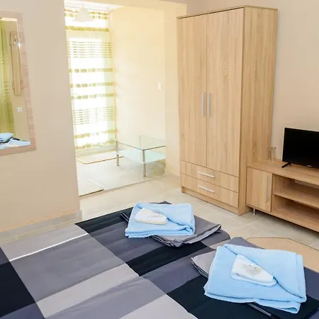 комплекс Magic Life *