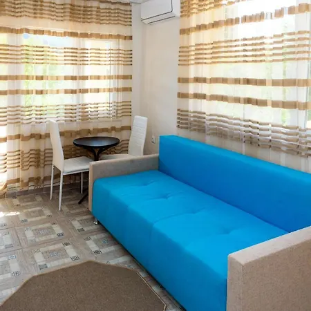 комплекс Magic Life Къща за гости *