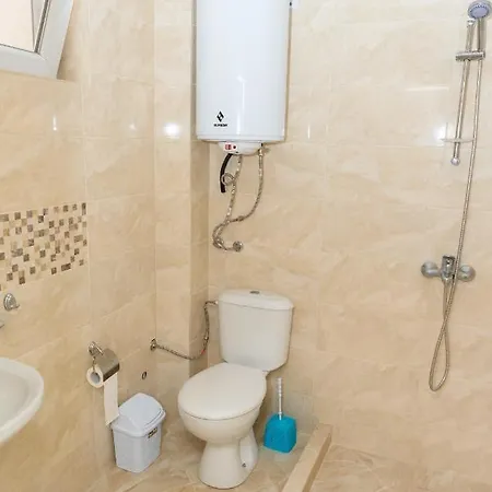 Къща за гости комплекс Magic Life *