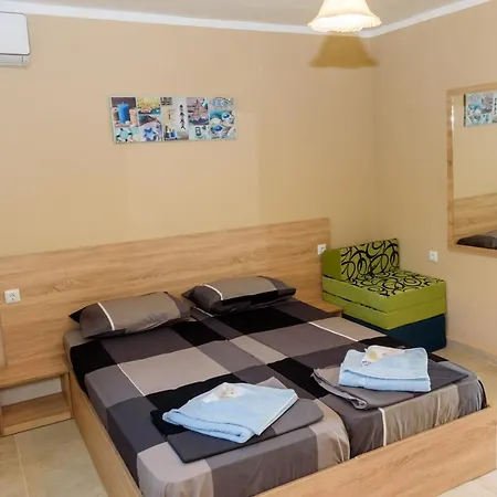 комплекс Magic Life * Vishna