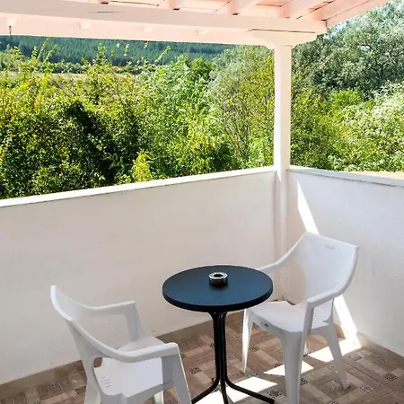 Къща за гости комплекс Magic Life *