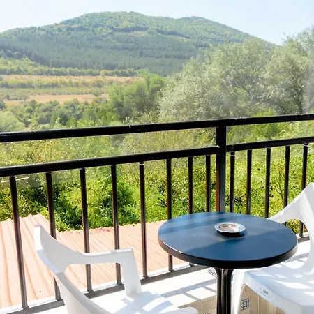 Magic Life 招待所