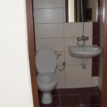 Къща за гости комплекс Magic Life *