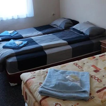 Къща за гости комплекс Magic Life *