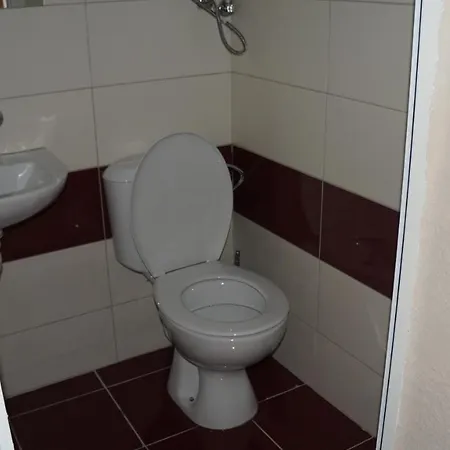 Къща за гости комплекс Magic Life