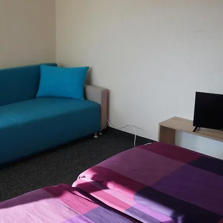 Magic Life 招待所 Vishna