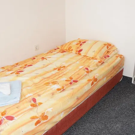 комплекс Magic Life Къща за гости