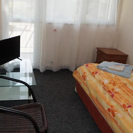 Къща за гости комплекс Magic Life *