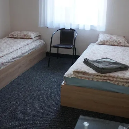 комплекс Magic Life Къща за гости *