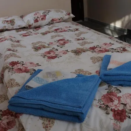 招待所 Magic Life Vishna