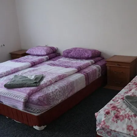 Къща за гости комплекс Magic Life *