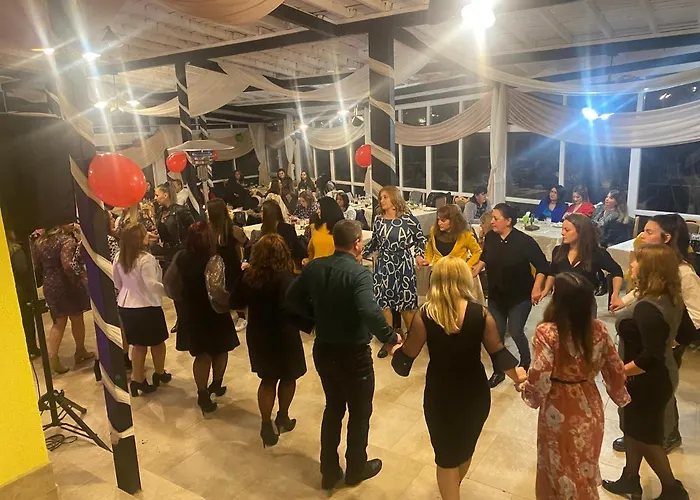 Magic Life ゲストハウス Vishna