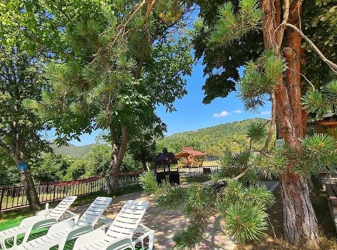 Magic Life ゲストハウス Vishna