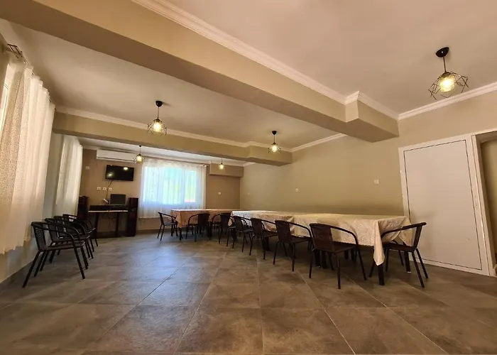 ゲストハウス Magic Life