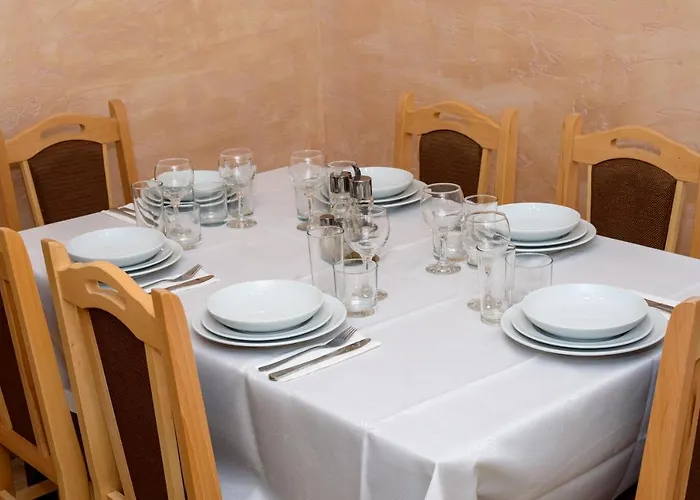 Magic Life ゲストハウス *