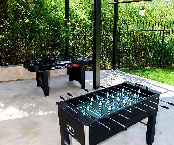 Magic Life ゲストハウス Vishna