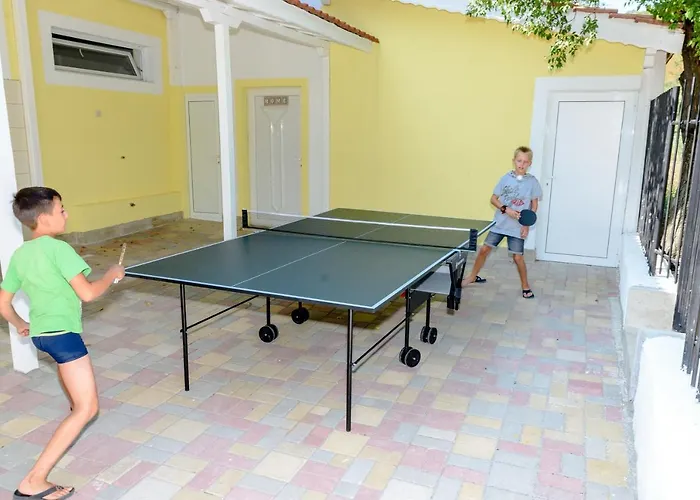 ゲストハウス Magic Life *