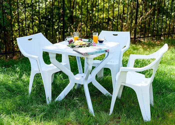 ゲストハウス Magic Life Vishna