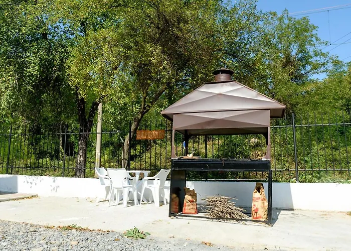 Magic Life ゲストハウス *