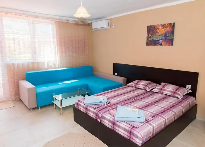 Magic Life ゲストハウス Vishna