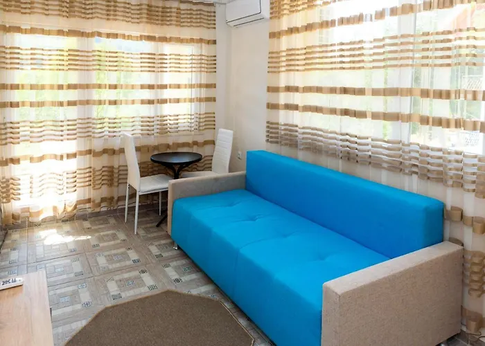 Magic Life ゲストハウス *