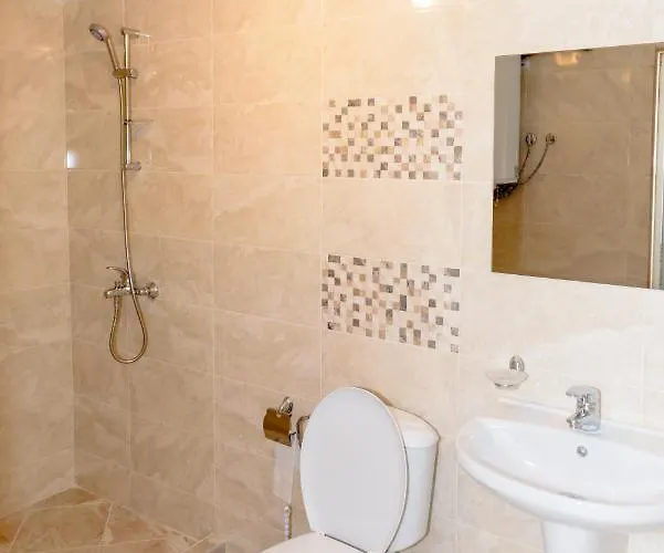 Magic Life ゲストハウス Vishna