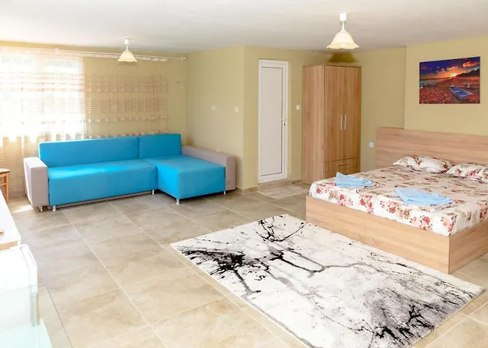 Magic Life ゲストハウス