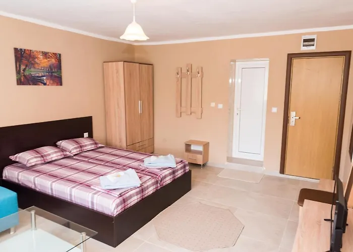 ゲストハウス Magic Life Vishna