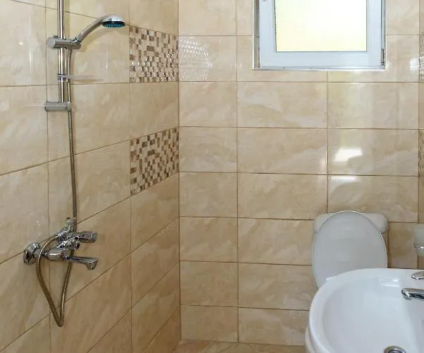 Magic Life ゲストハウス