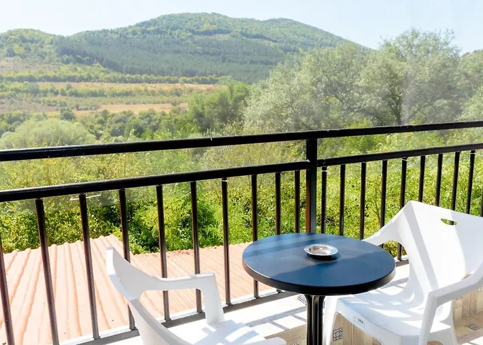 Magic Life ゲストハウス