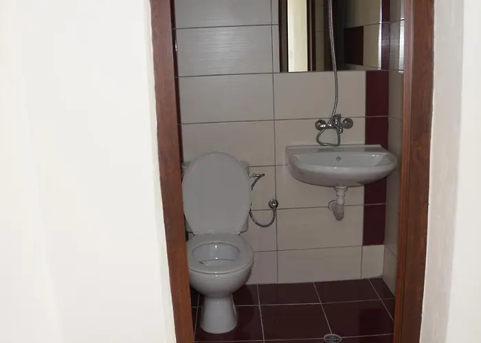 ゲストハウス Magic Life *