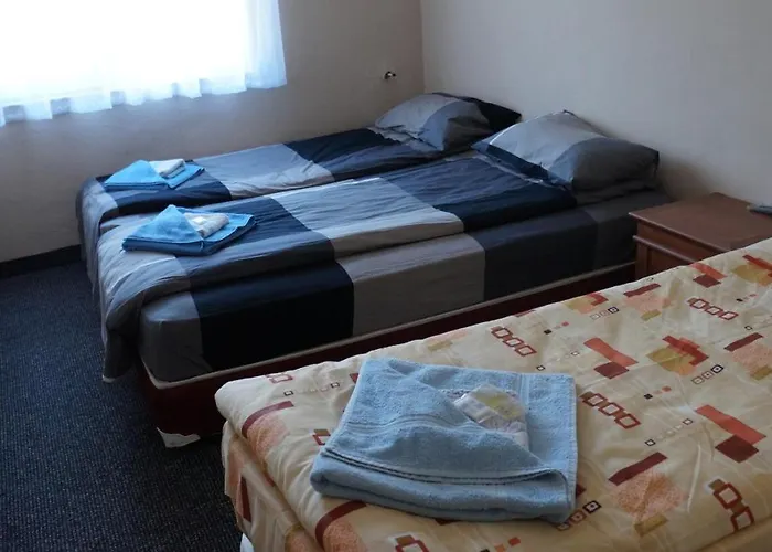 ゲストハウス Magic Life *