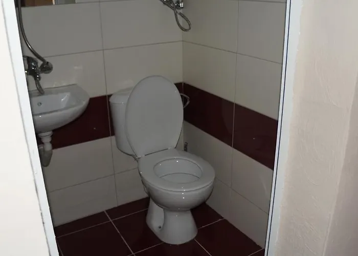 ゲストハウス Magic Life