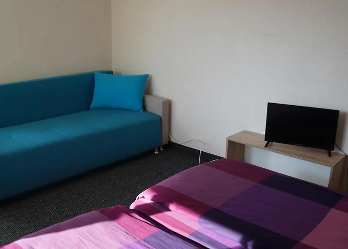 Magic Life ゲストハウス Vishna