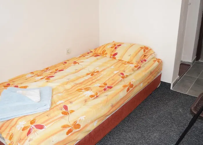 Magic Life ゲストハウス