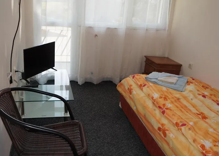 ゲストハウス Magic Life *