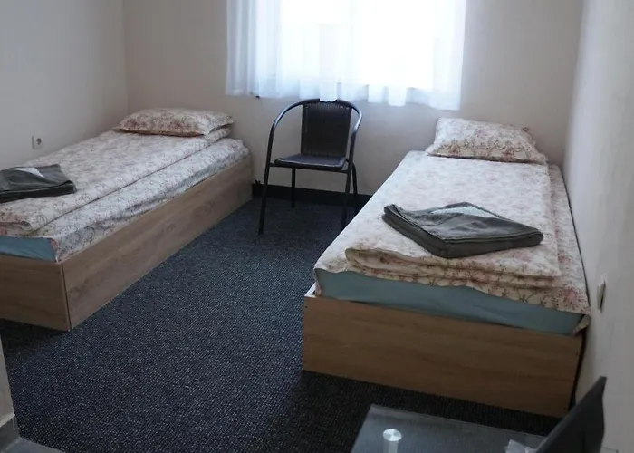 Magic Life ゲストハウス *