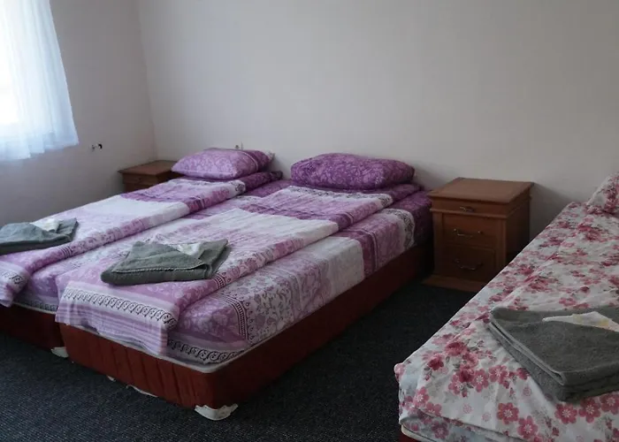 ゲストハウス Magic Life *